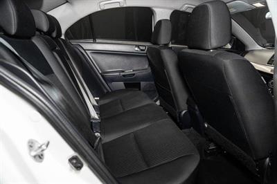 2014 Mitsubishi Lancer - Thumbnail