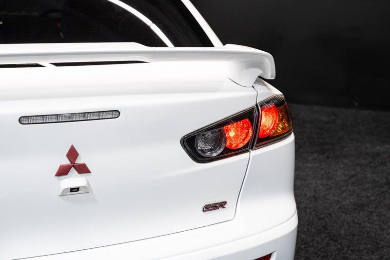 2014 Mitsubishi Lancer