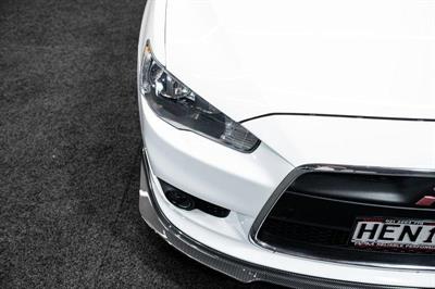 2014 Mitsubishi Lancer - Thumbnail