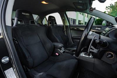 2008 Mitsubishi Lancer - Thumbnail