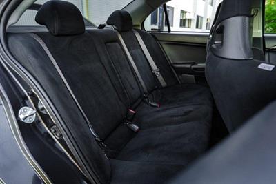 2008 Mitsubishi Lancer - Thumbnail