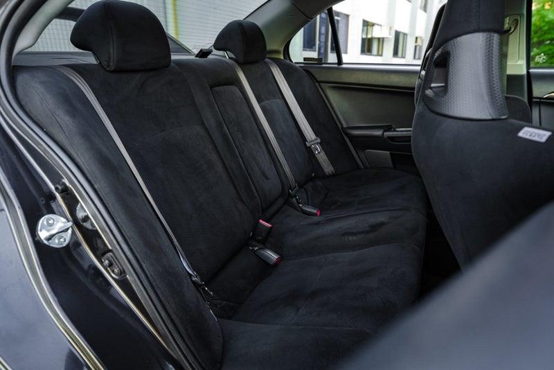 2008 Mitsubishi Lancer