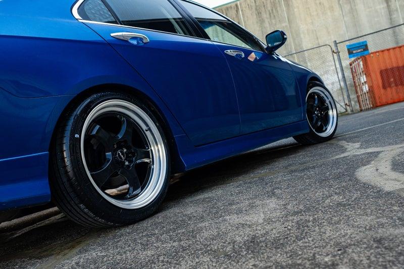 2005 Honda Accord