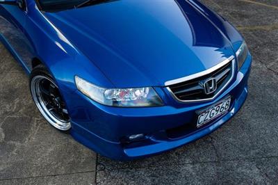 2005 Honda Accord - Thumbnail