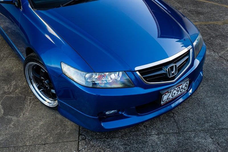 2005 Honda Accord