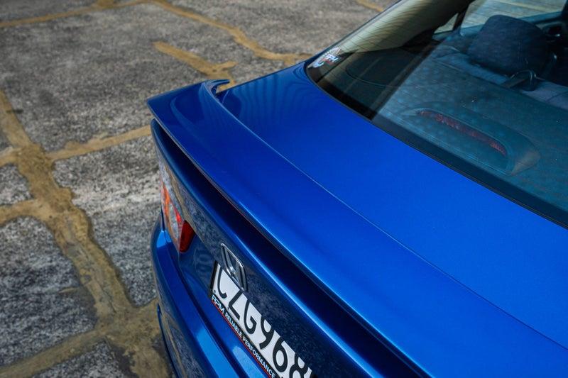 2005 Honda Accord