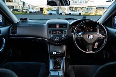 2005 Honda Accord - Thumbnail