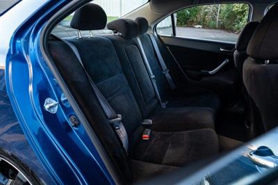 2005 Honda Accord - Thumbnail