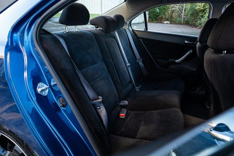 2005 Honda Accord