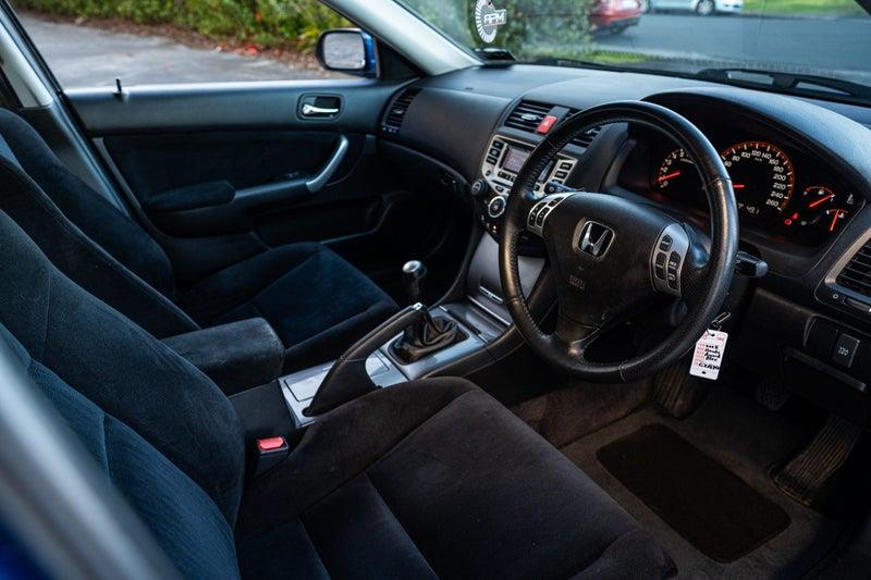 2005 Honda Accord