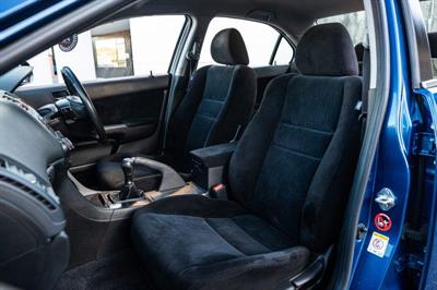 2005 Honda Accord - Thumbnail