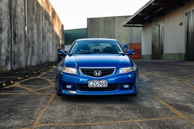 2005 Honda Accord - Thumbnail