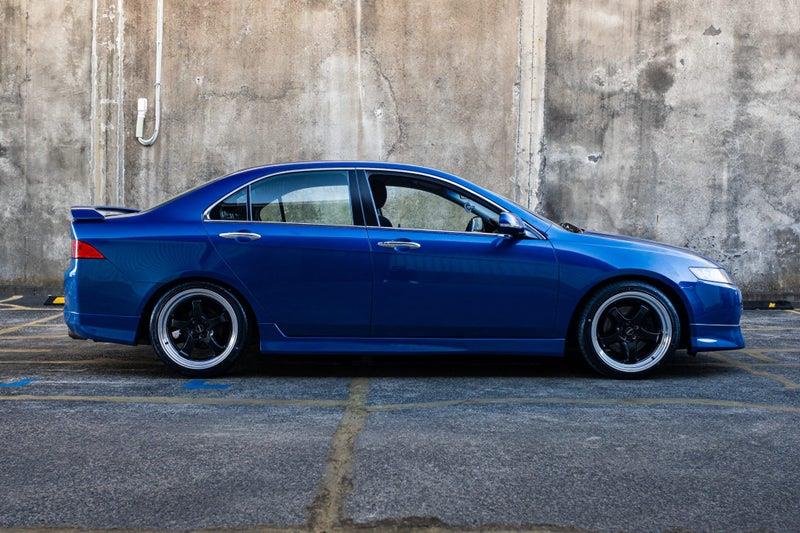 2005 Honda Accord
