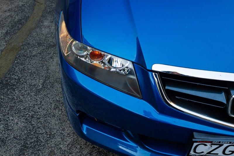 2005 Honda Accord