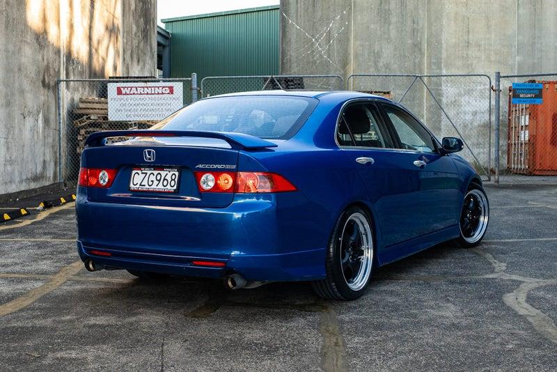 2005 Honda Accord