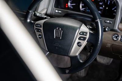 2012 Toyota Crown - Thumbnail