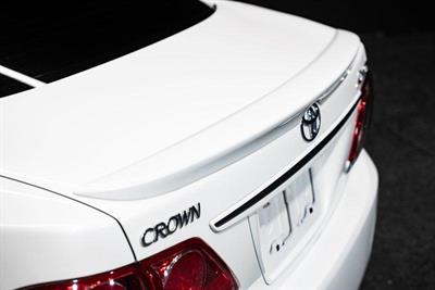 2012 Toyota Crown - Thumbnail