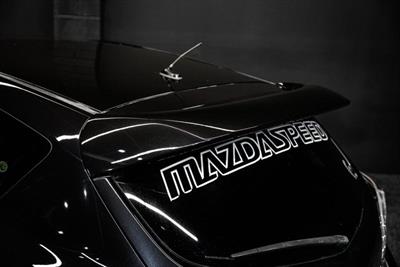 2010 Mazda Axela - Thumbnail