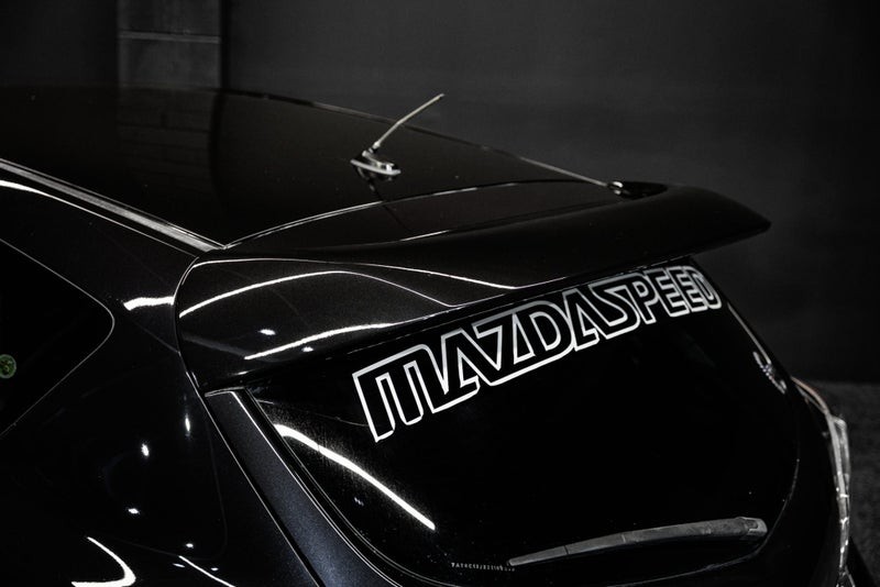 2010 Mazda Axela