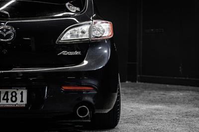 2010 Mazda Axela - Thumbnail