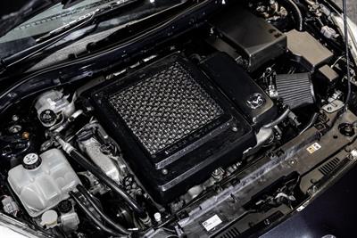 2010 Mazda Axela - Thumbnail