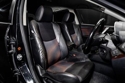 2010 Mazda Axela - Thumbnail