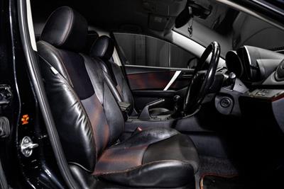 2010 Mazda Axela - Thumbnail