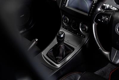 2010 Mazda Axela - Thumbnail