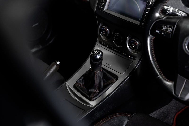 2010 Mazda Axela