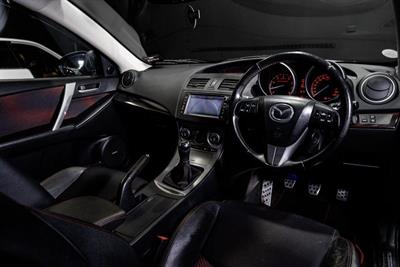 2010 Mazda Axela - Thumbnail