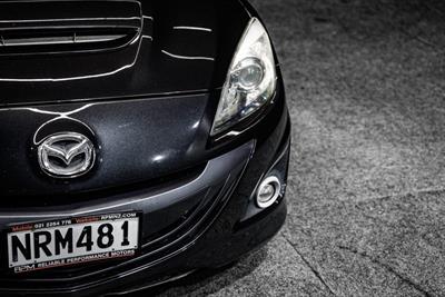2010 Mazda Axela - Thumbnail