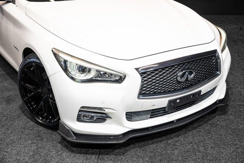 2014 Nissan Skyline
