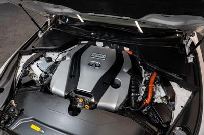 2014 Nissan Skyline - Thumbnail