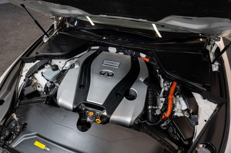 2014 Nissan Skyline