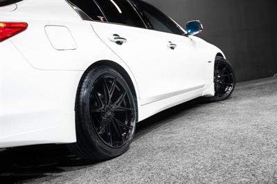 2014 Nissan Skyline - Thumbnail