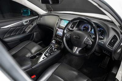 2014 Nissan Skyline - Thumbnail