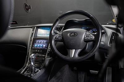 2014 Nissan Skyline - Thumbnail