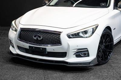 2014 Nissan Skyline - Thumbnail