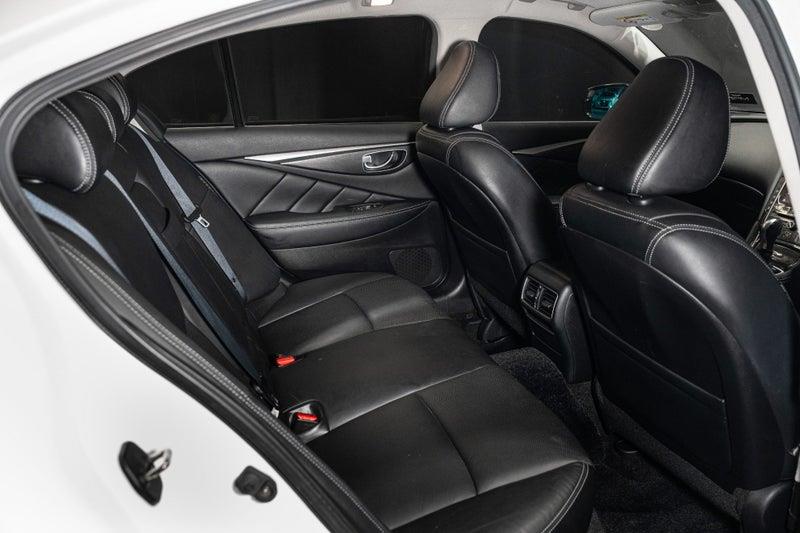 2014 Nissan Skyline