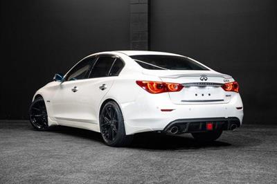 2014 Nissan Skyline - Thumbnail