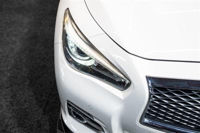 2014 Nissan Skyline - Thumbnail