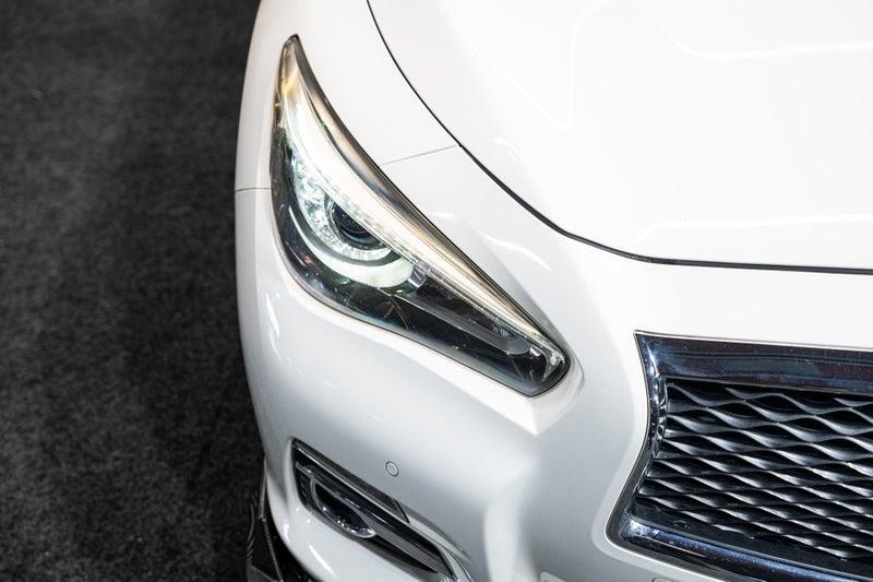 2014 Nissan Skyline