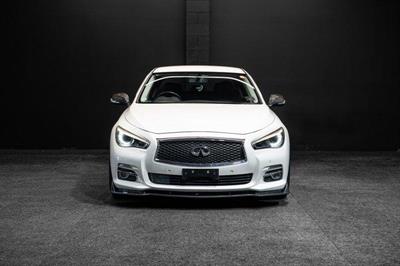 2014 Nissan Skyline - Thumbnail