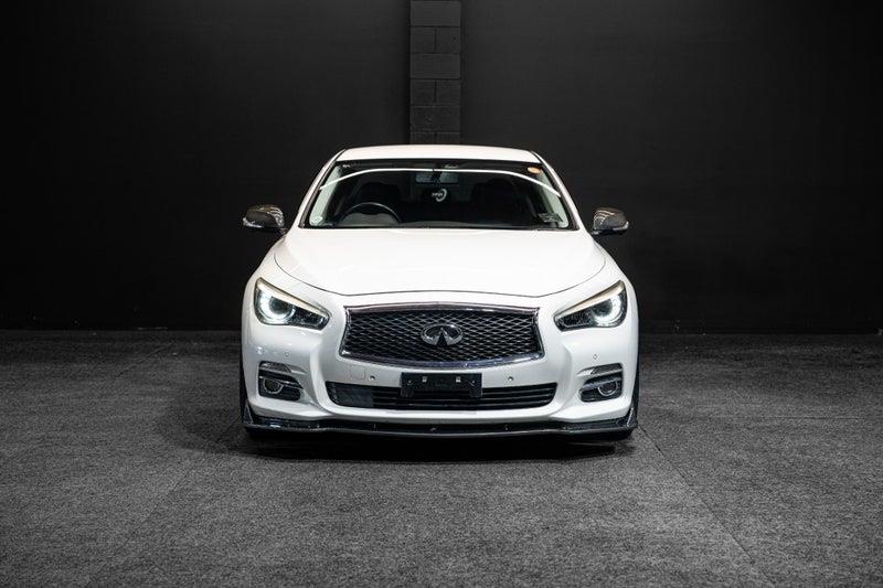 2014 Nissan Skyline