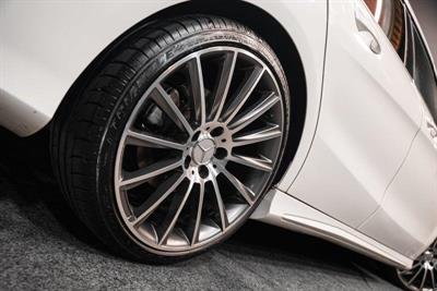 2014 Mercedes-Benz Cla - Thumbnail