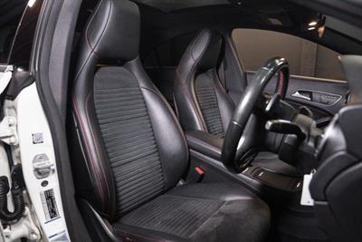 2014 Mercedes-Benz Cla - Thumbnail