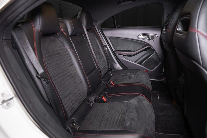 2014 Mercedes-Benz Cla