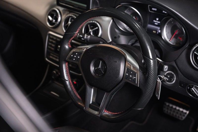 2014 Mercedes-Benz Cla