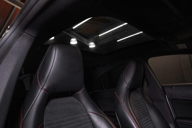 2014 Mercedes-Benz Cla