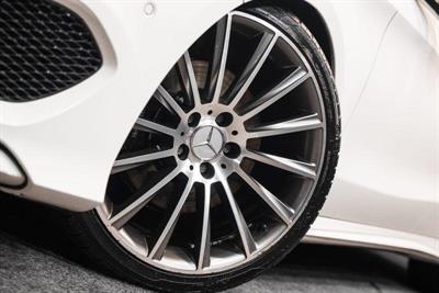 2014 Mercedes-Benz Cla - Thumbnail